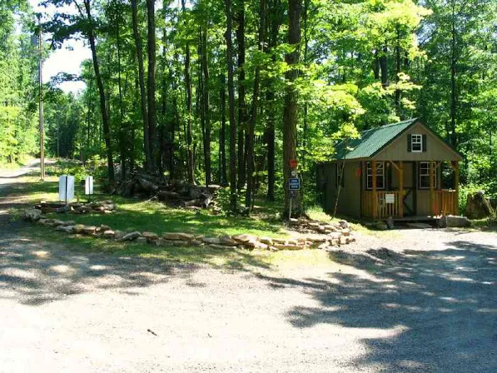 Abrams Creek Retreat & Campground 7