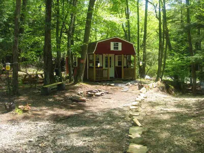 Abrams Creek Retreat & Campground 6