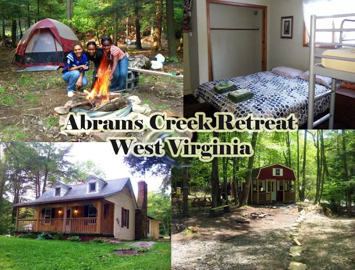 Abrams Creek Retreat & Campground 8