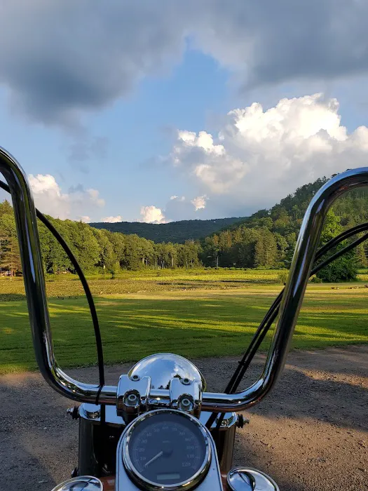 Silver Lake Park 5