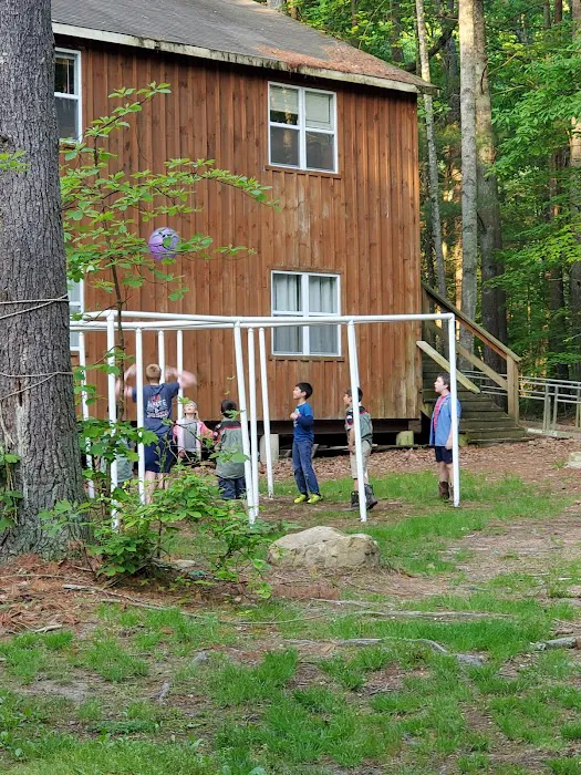 Camp Hemlock 3