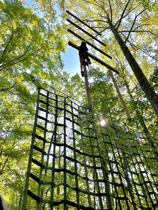 Camp Hemlock 6