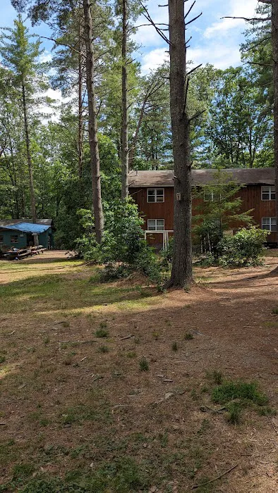 Camp Hemlock 5