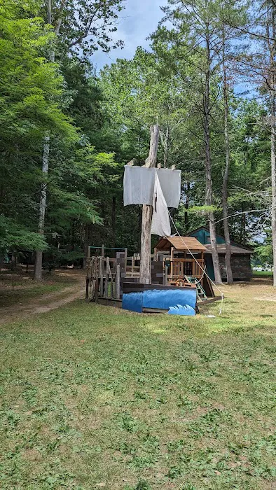 Camp Hemlock 1