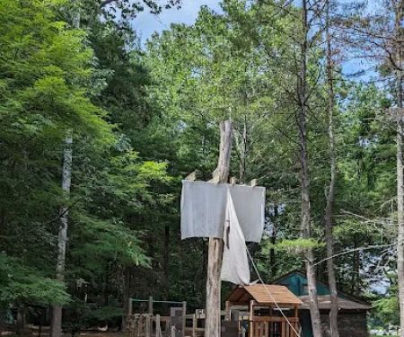 Camp Hemlock