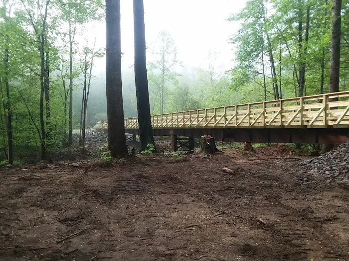 Camp Hemlock 2
