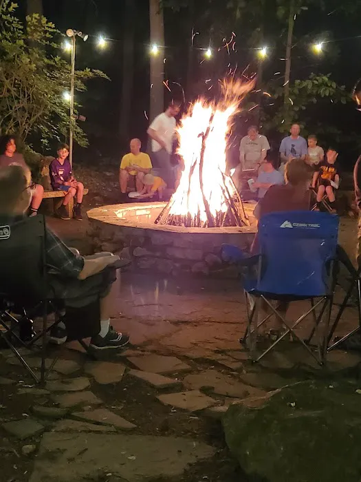 Camp Hemlock 7
