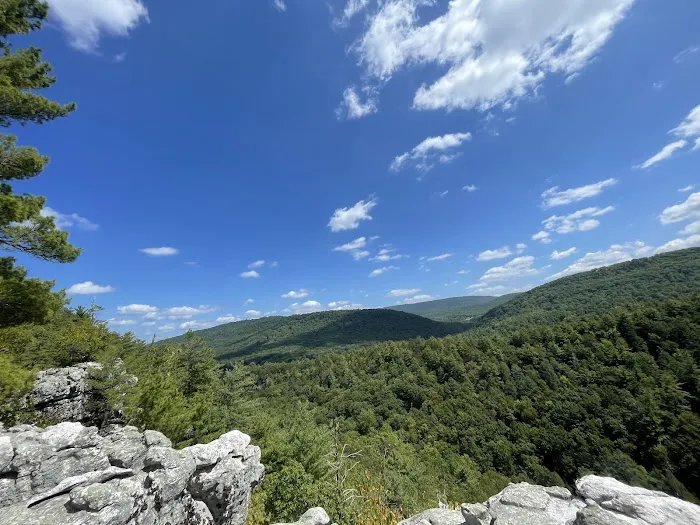 Camp Hemlock 10