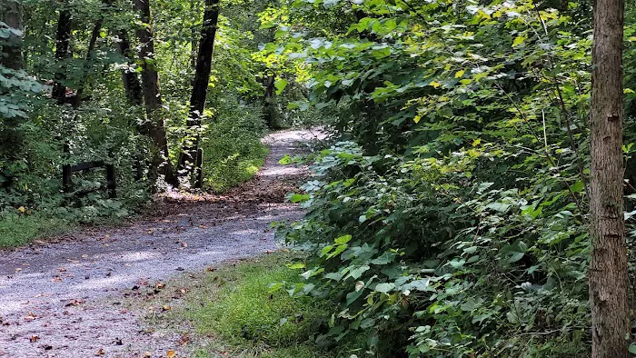 Little Fort Campground 3