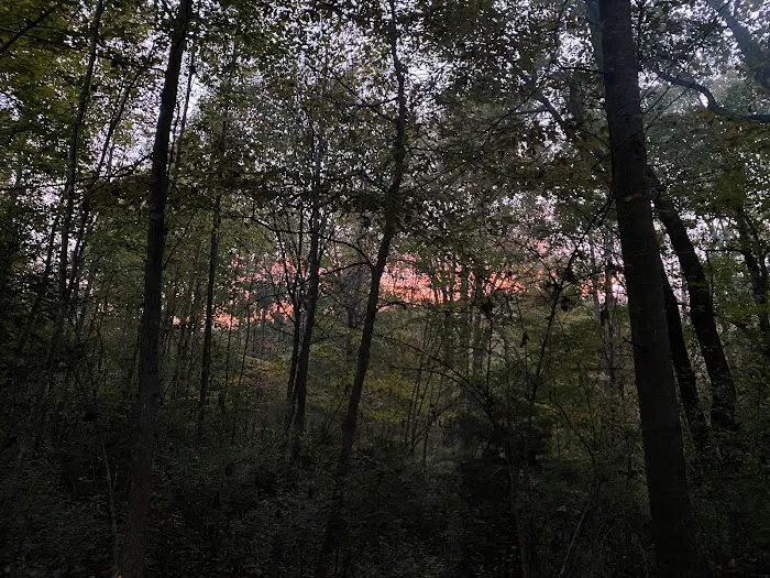 Little Fort Campground 6