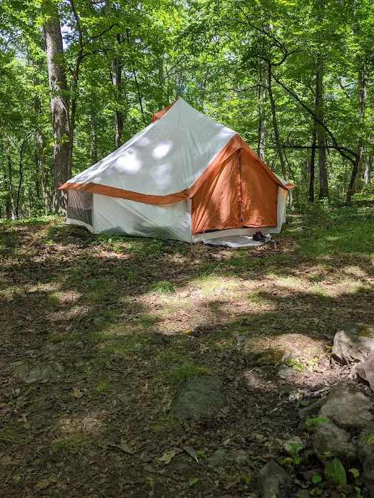 Hawk Recreation Area 3