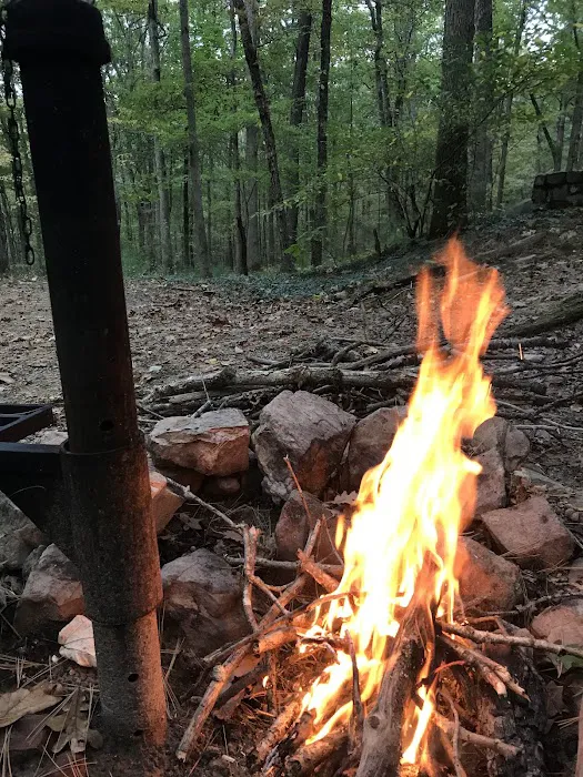 Hawk Recreation Area 8