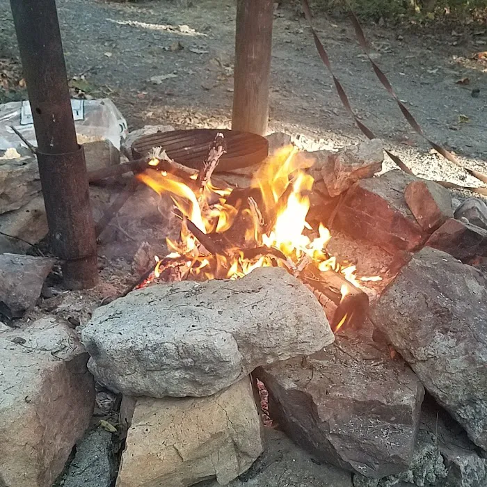 Hawk Recreation Area 6