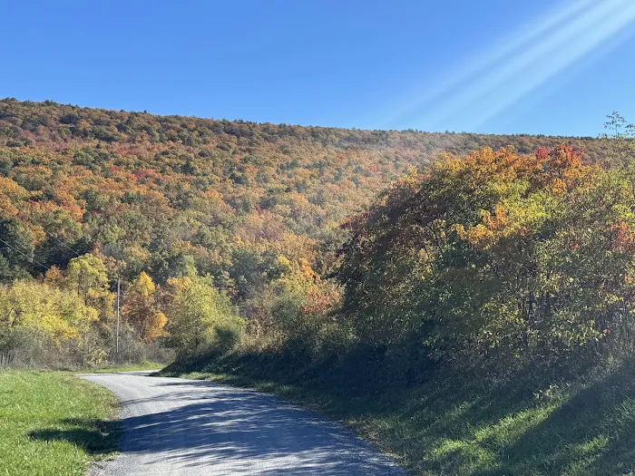 Hawk Recreation Area 7