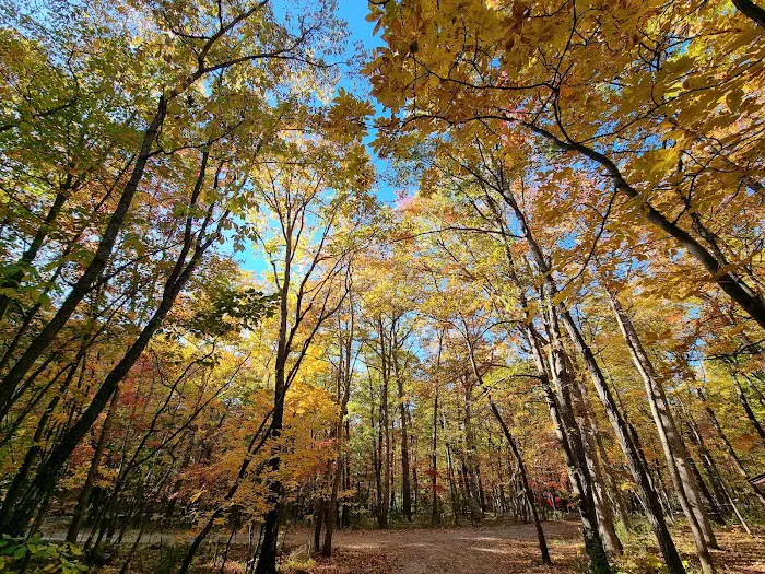 Hawk Recreation Area 4