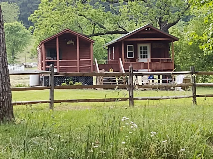 Double Spur Outfitters 8
