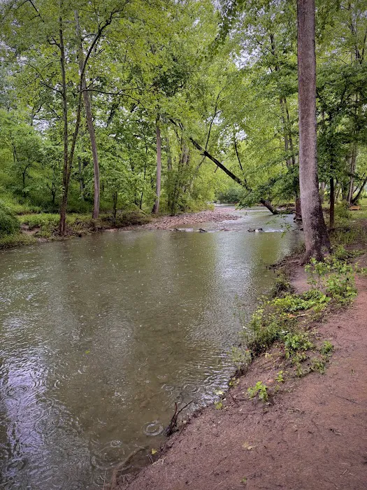 The Bluffs at Cedar Creek 1