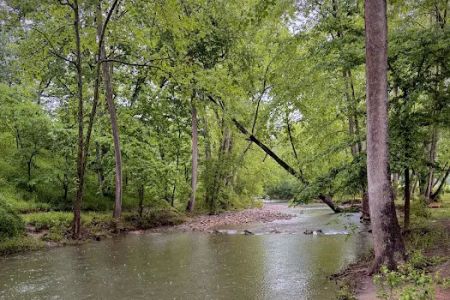 The Bluffs at Cedar Creek