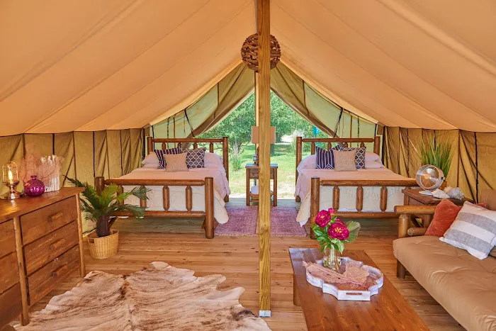 Cape Charles / Chesapeake Bay KOA Resort 5