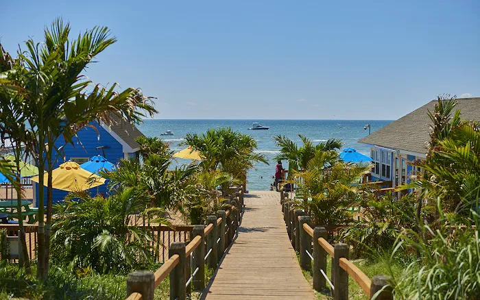 Cape Charles / Chesapeake Bay KOA Resort 4