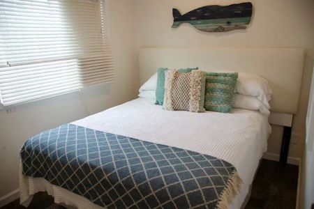 Cape Charles / Chesapeake Bay KOA Resort