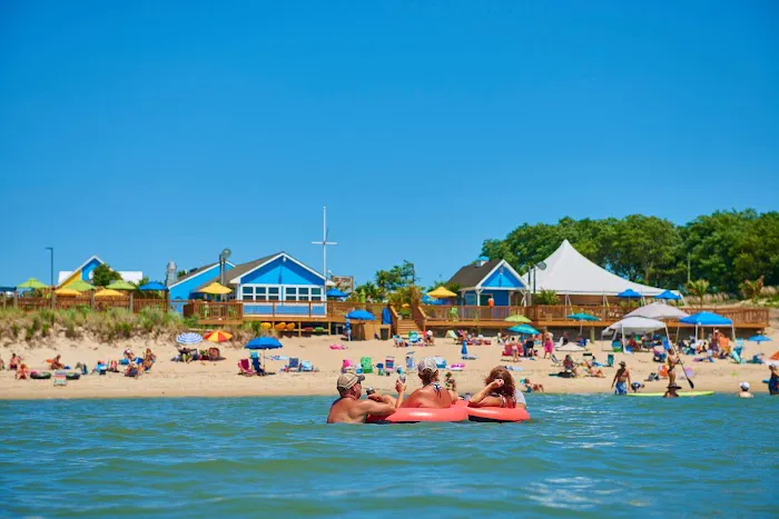 Cape Charles / Chesapeake Bay KOA Resort 2