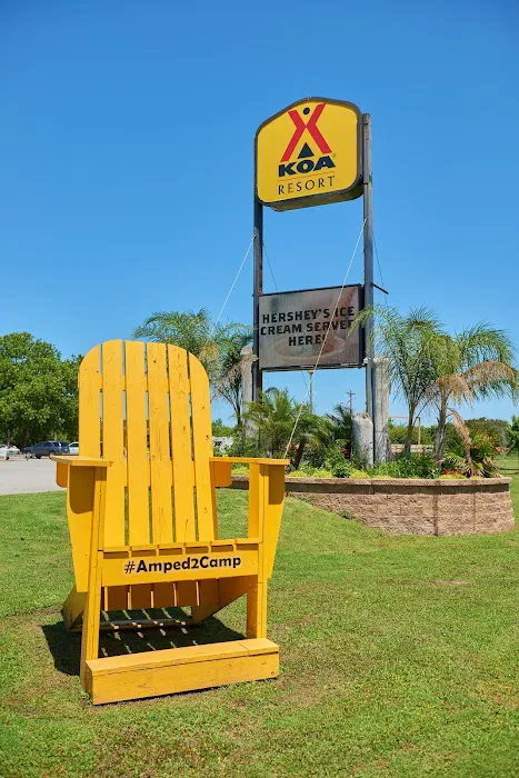 Cape Charles / Chesapeake Bay KOA Resort 7