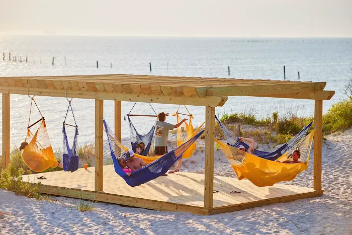 Cape Charles / Chesapeake Bay KOA Resort 10