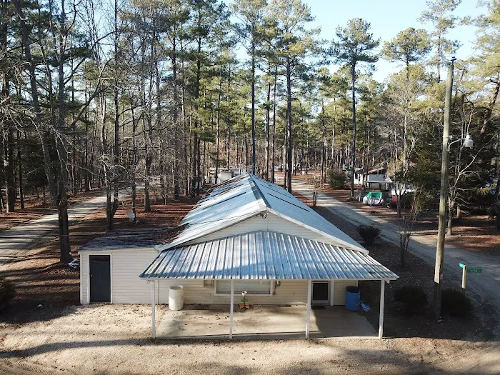 Rainbow Acres Campground 3