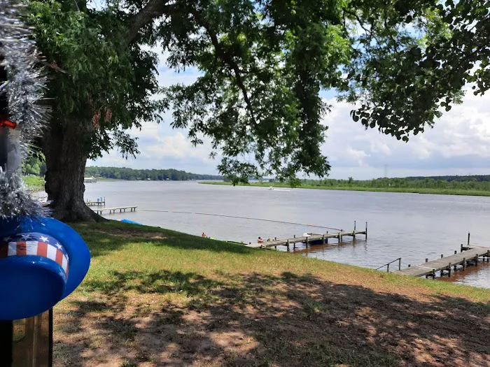 Rainbow Acres Campground 2