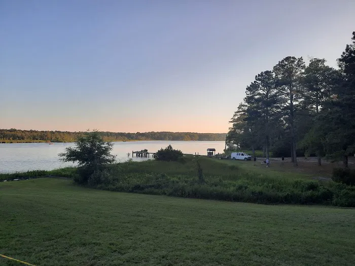Rainbow Acres Campground 1