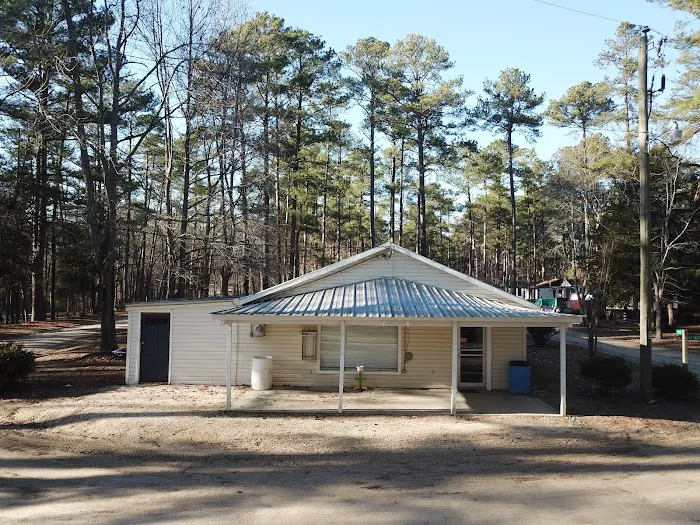 Rainbow Acres Campground 6