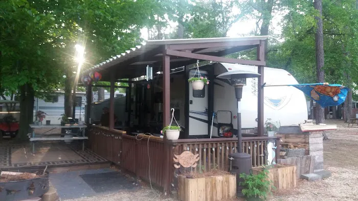Rainbow Acres Campground 9