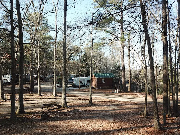 Rainbow Acres Campground 10