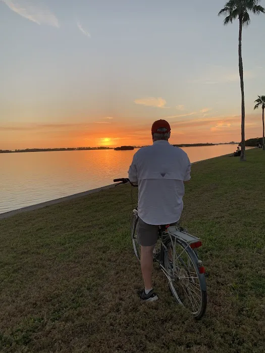 Sarasota Bay RV Park 5