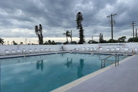 Sarasota Bay RV Park