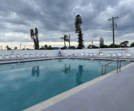 Sarasota Bay RV Park