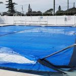 Paradise Bay Estates Inc