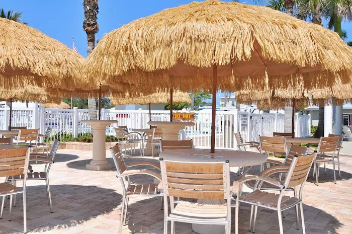 Holiday Cove RV Resort 3