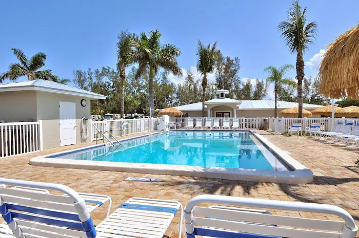 Holiday Cove RV Resort 2