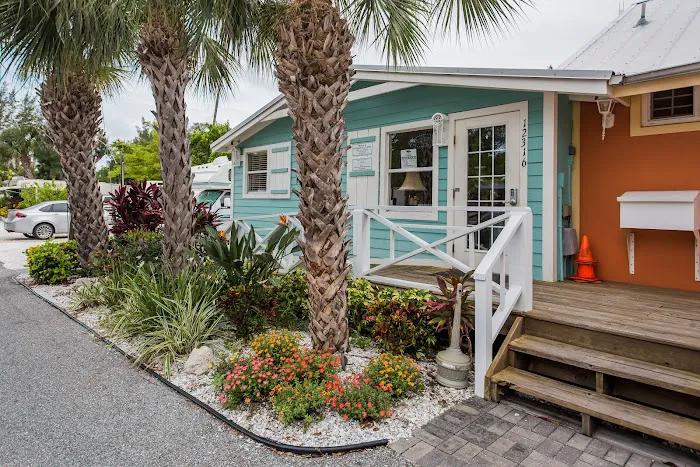 Buttonwood Inlet RV Resort 3