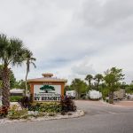 Buttonwood Inlet RV Resort