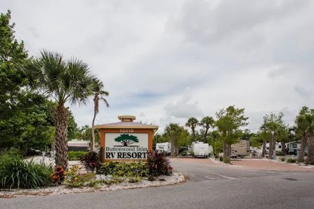Buttonwood Inlet RV Resort