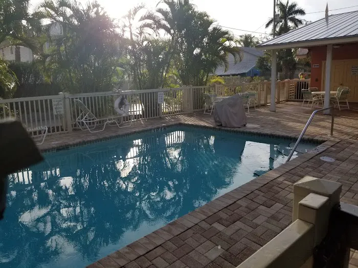 Buttonwood Inlet RV Resort 2
