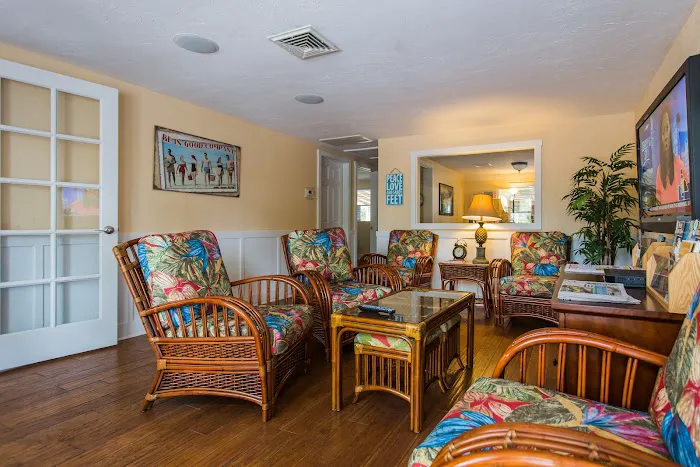 Buttonwood Inlet RV Resort 8
