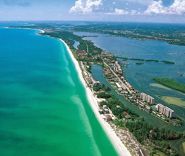 Buttonwood Inlet RV Resort 7