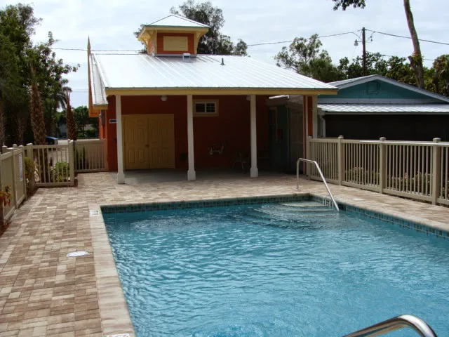 Buttonwood Inlet RV Resort 10