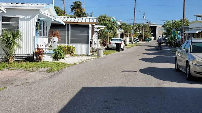 Pines Trailer Park 3