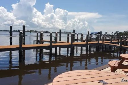 Sandpiper Mobile Resort