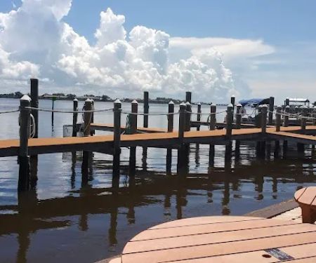 Sandpiper Mobile Resort
